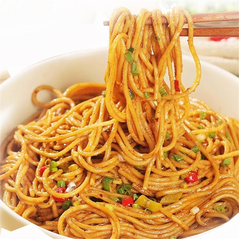 Chinese noodles Chinese noodles