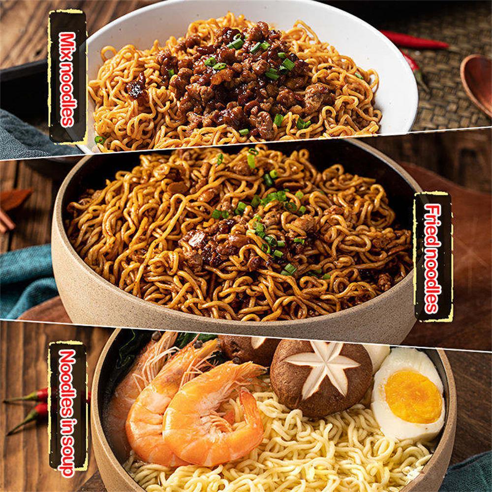 noodles noodles