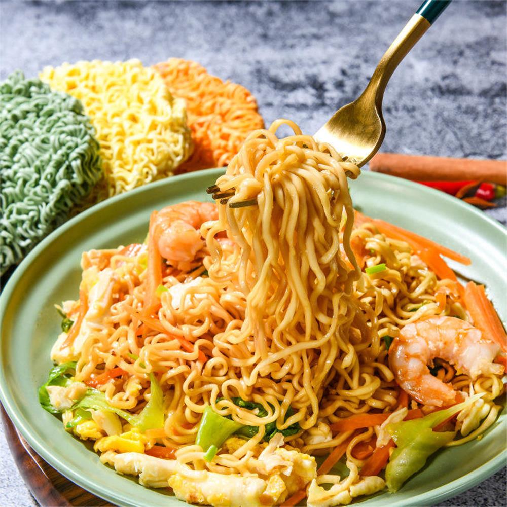 noodles