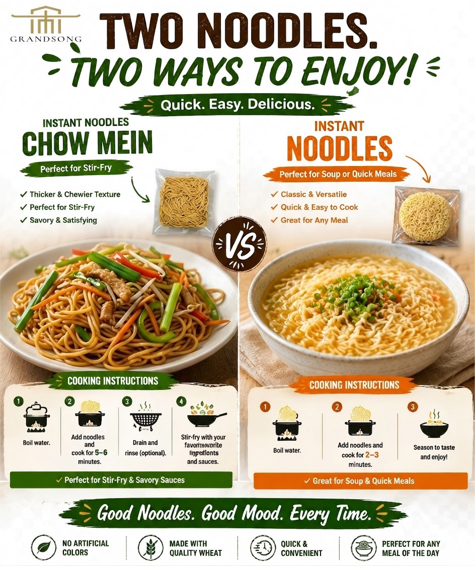 noodles