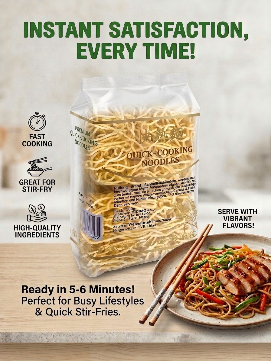 Egg Noodles Egg Noodles