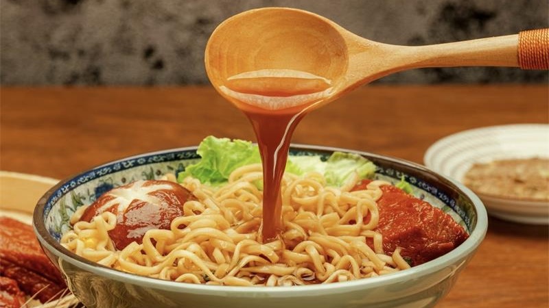 Egg Noodles Shelf Life: How Long Do They Really Last?