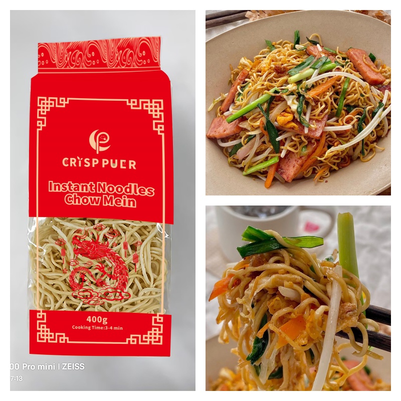 Chinese-Style