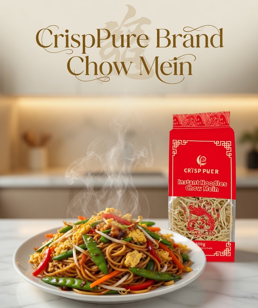 Chow Mein