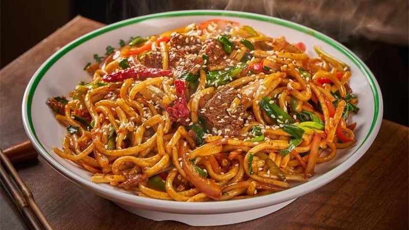 Ist Chow Mein glutenfrei? Hier erfahren Sie, was Sie wirklich wissen müssen.
