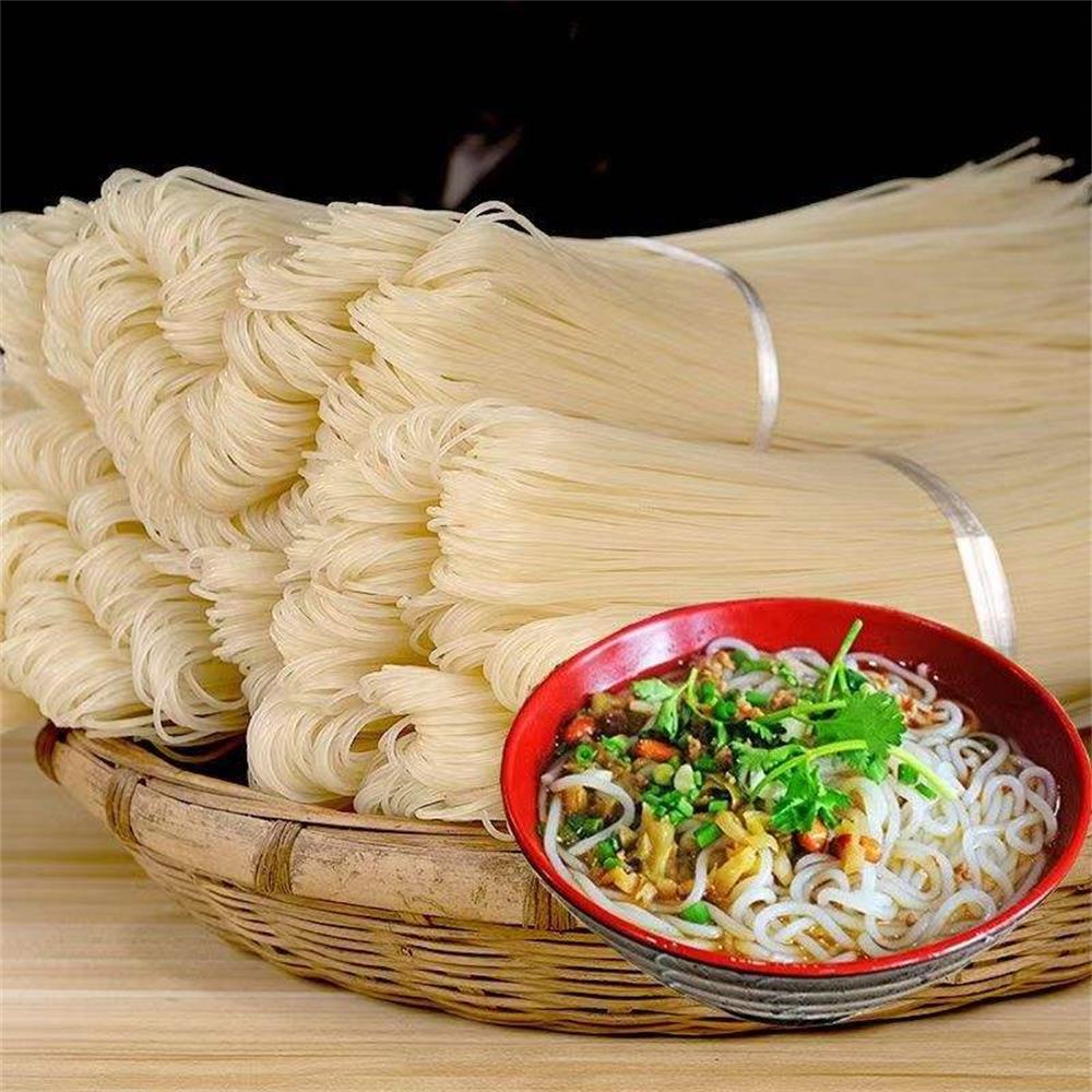 Rice Vermicelli
