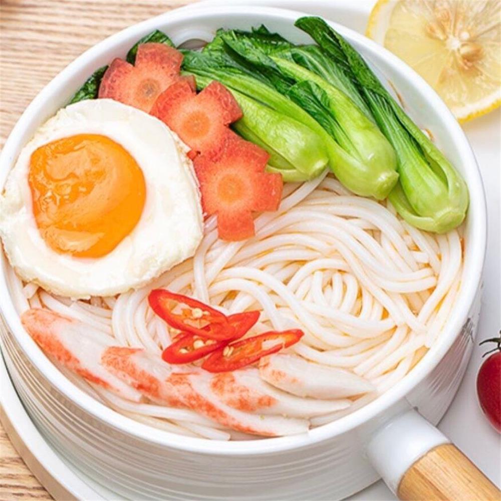 rice noodles