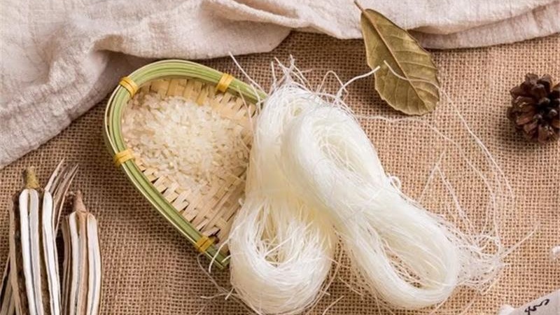 Macht Vermicelli dick? Hier erfahren Sie, was Sie wirklich wissen müssen.
