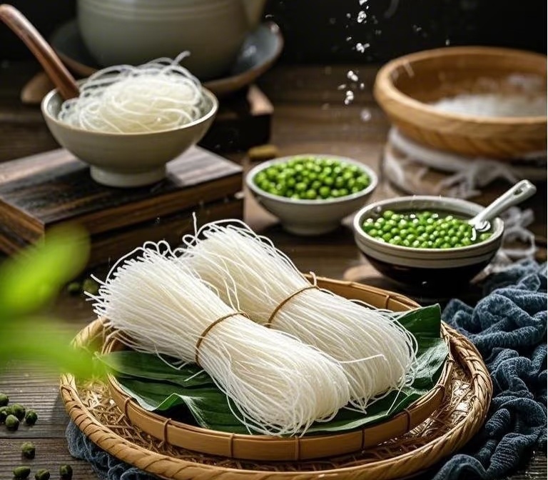 vermicelli noodles