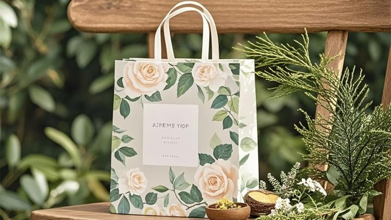 Key Paper Bag Design Trends Shaping 2026