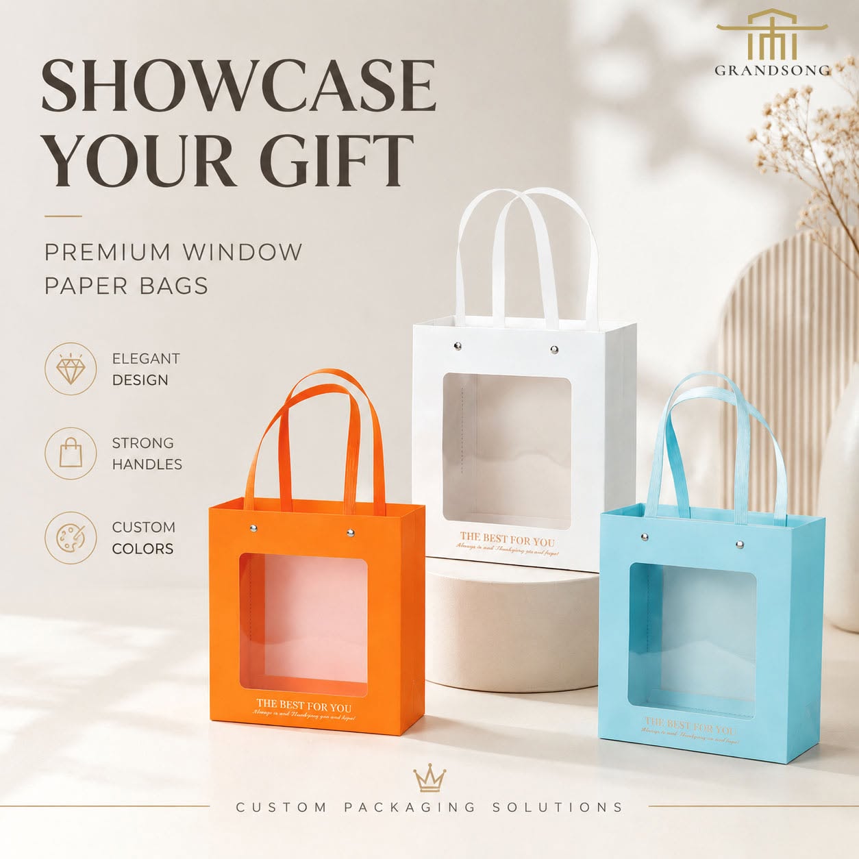 Paper Bags