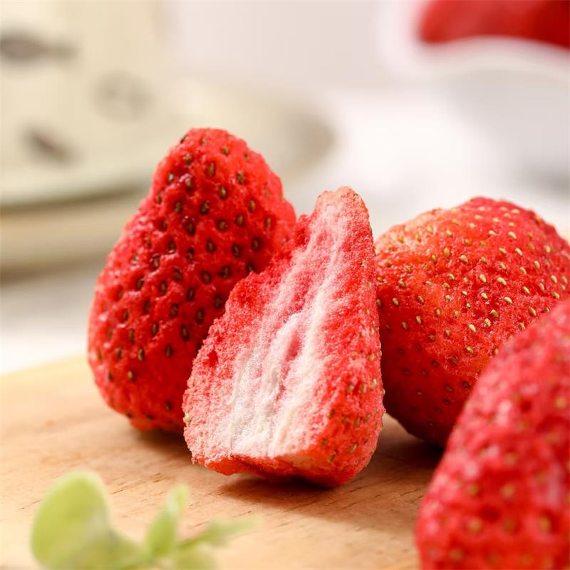 Freeze Dried Food