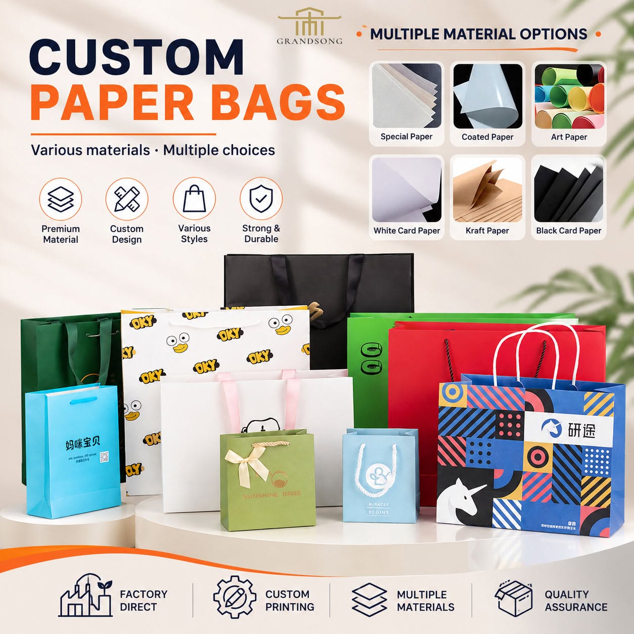 paper bag