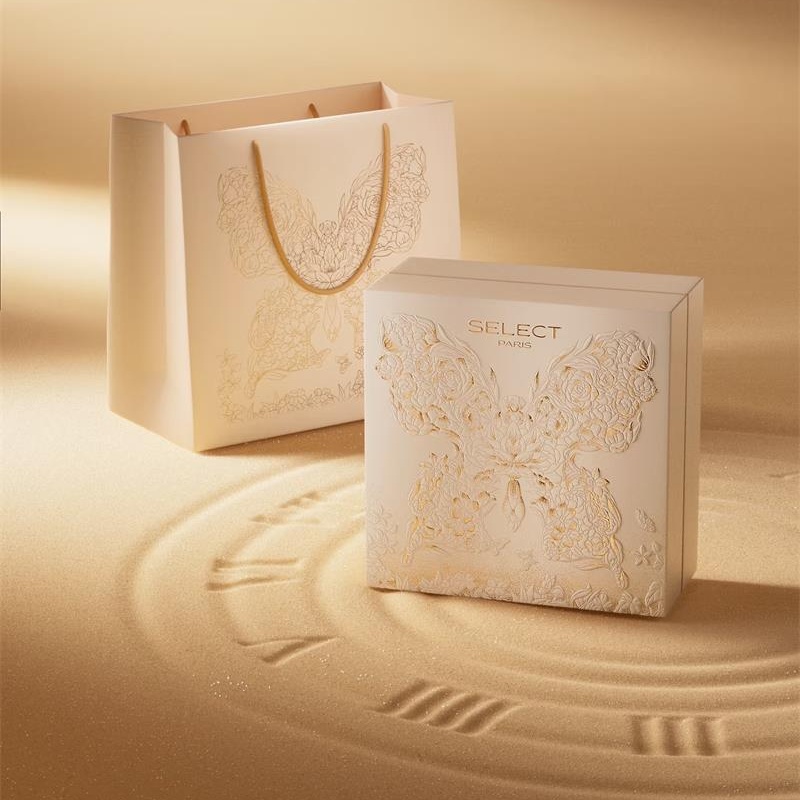 paper bags