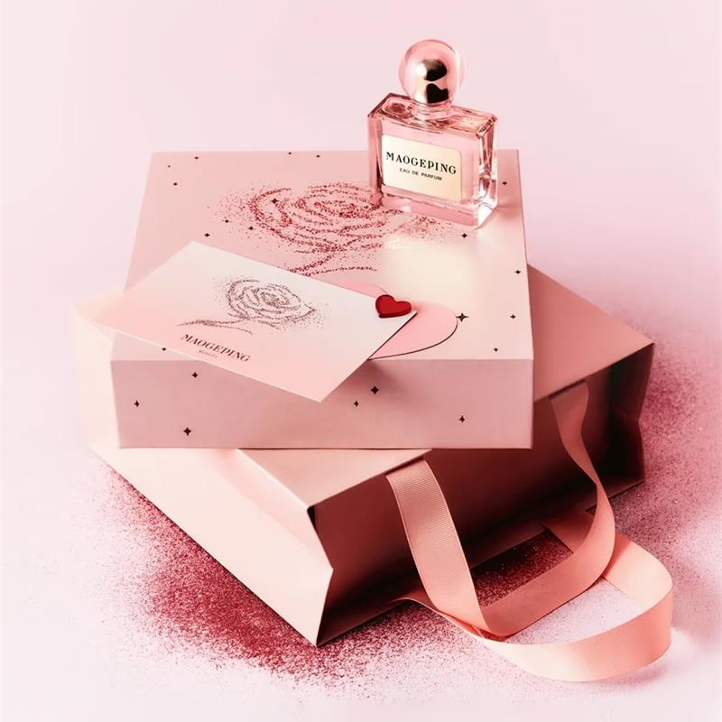 Holiday packaging