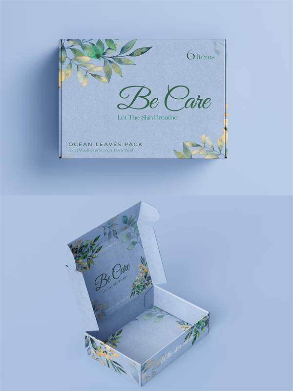 packaging