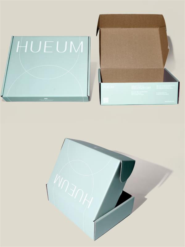 Mailer Boxes