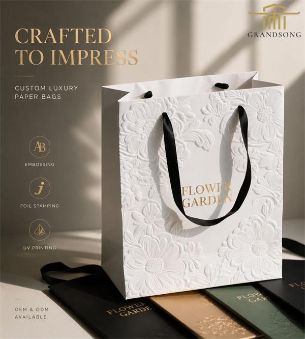 Paper Bags