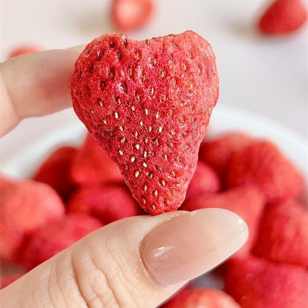 Freeze Dried Fruits Freeze Dried Fruits