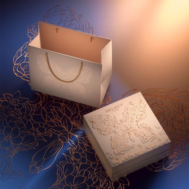Gift boxes Gift boxes