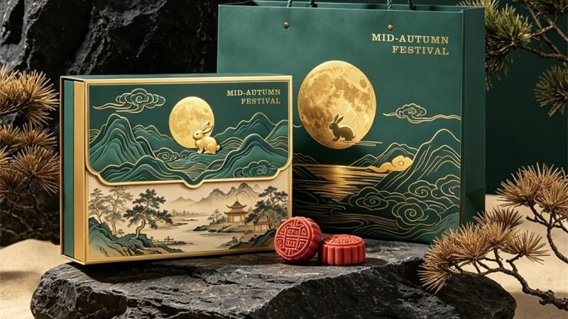 Gift Box Guide: Finding the Right One for Any Occasion