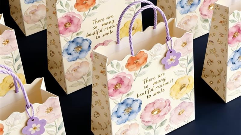 What’s Driving Consumer Choices in Bag Materials