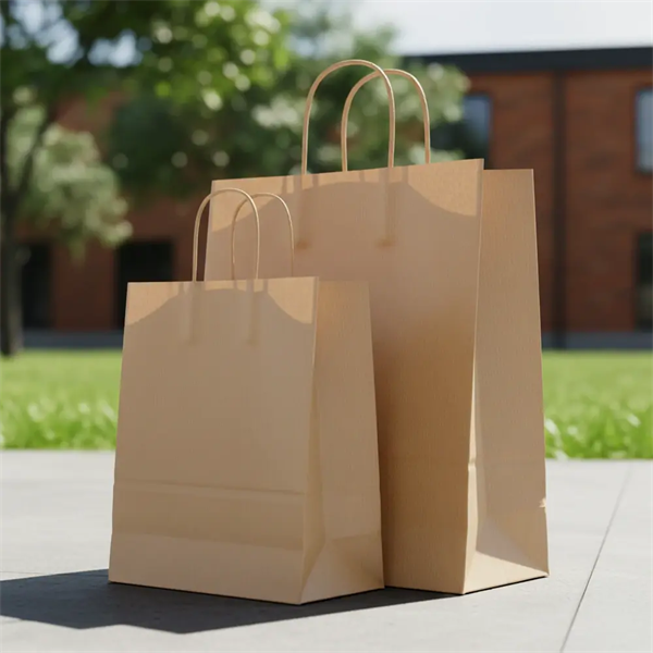 packaging