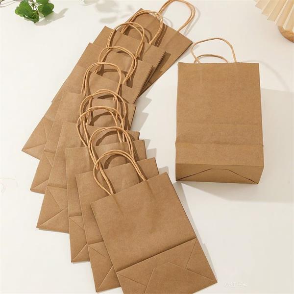 Kraft Paper