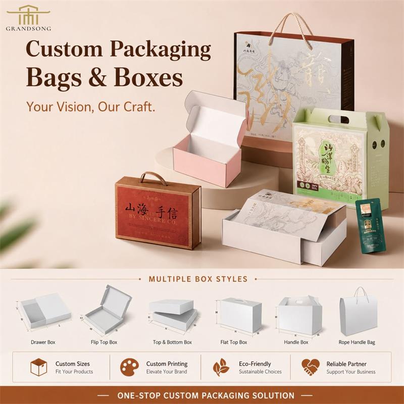 paper bags paper bags