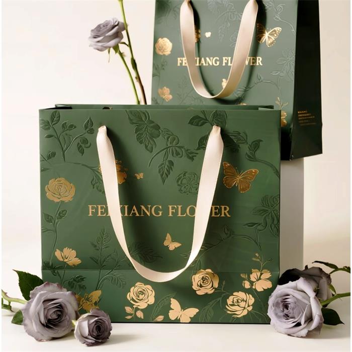 paper bags with handles paper bags with handles
