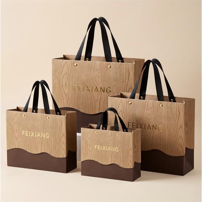shopping paper bags shopping paper bags