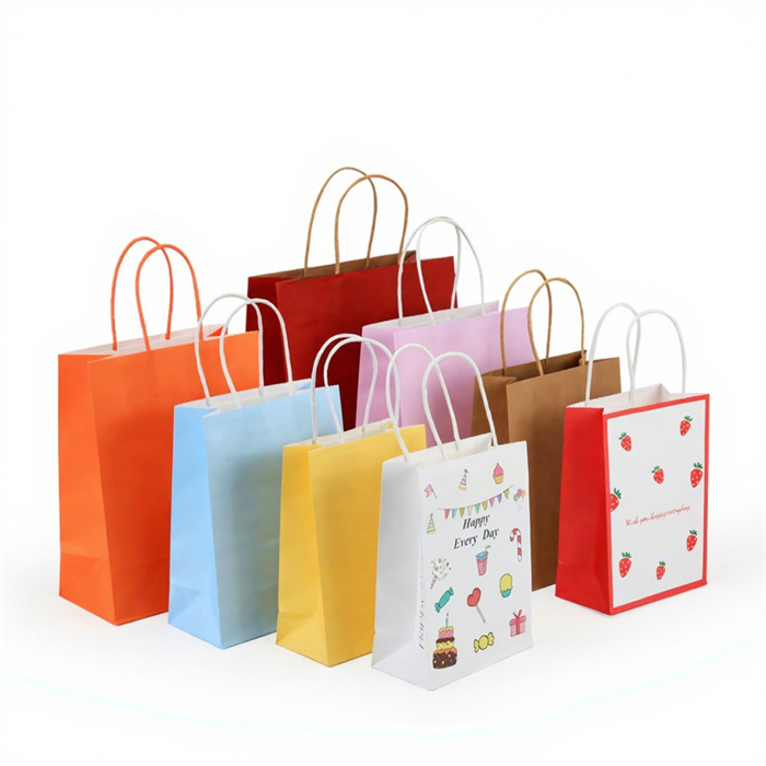 paper bag paper bag