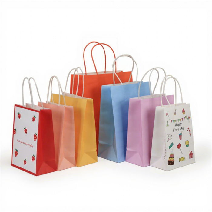 paper bags paper bags