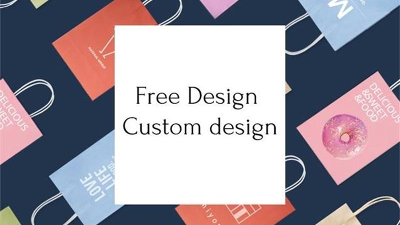 Choosing High-Quality Printed Paper Bags for Businesses