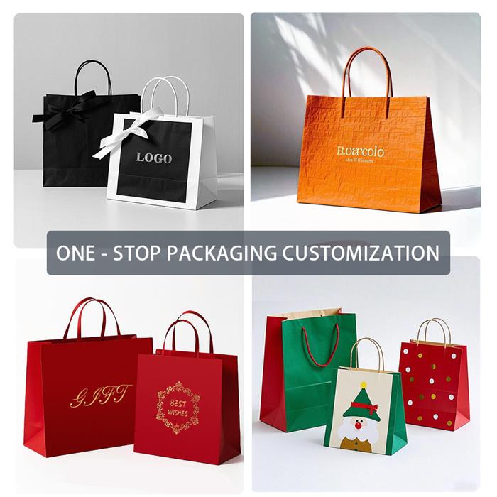 paper bag paper bag