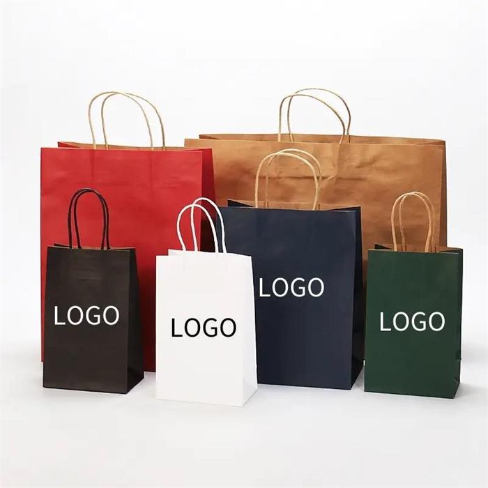 kraft bags kraft bags