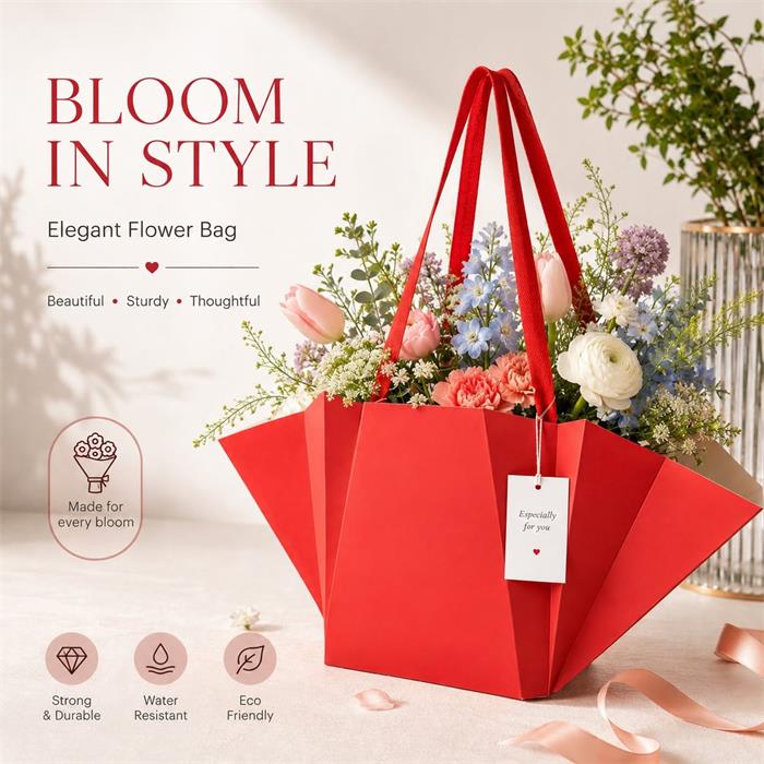 Printed Gift Bags Printed Gift Bags