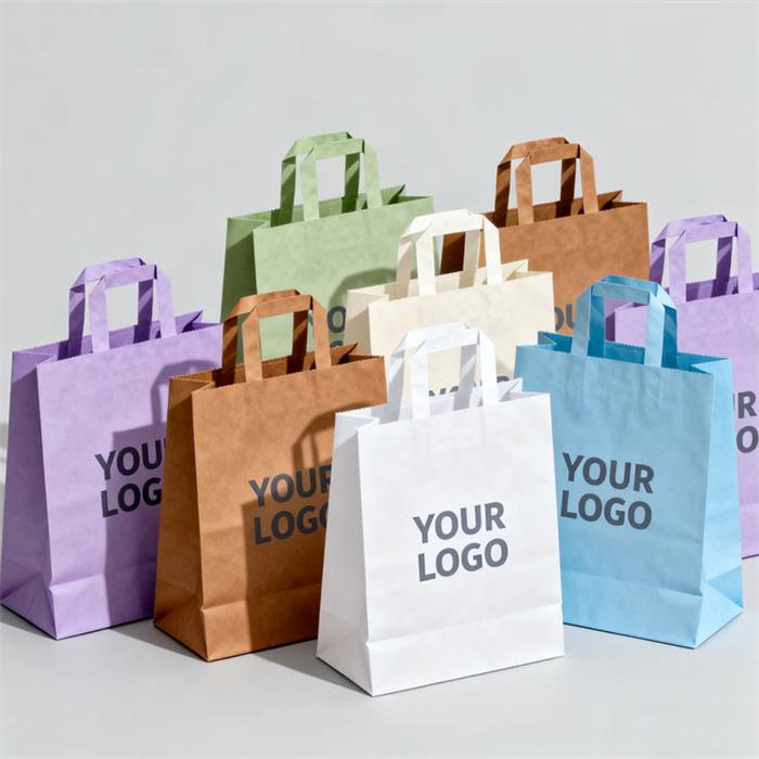 kraft paper