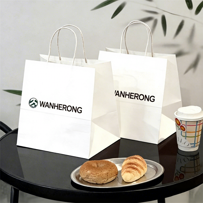 paper bags