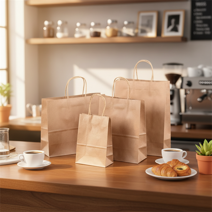 Kraft Paper