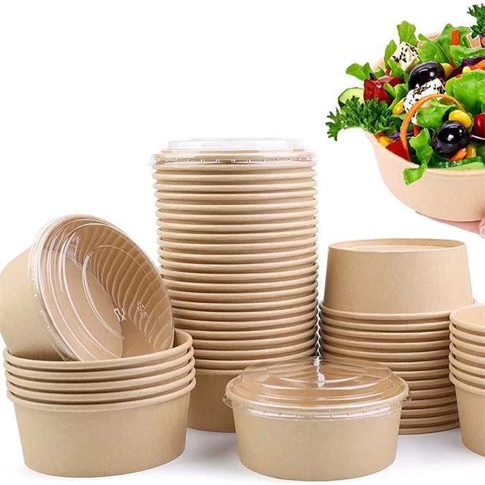 Food Packaging Materials