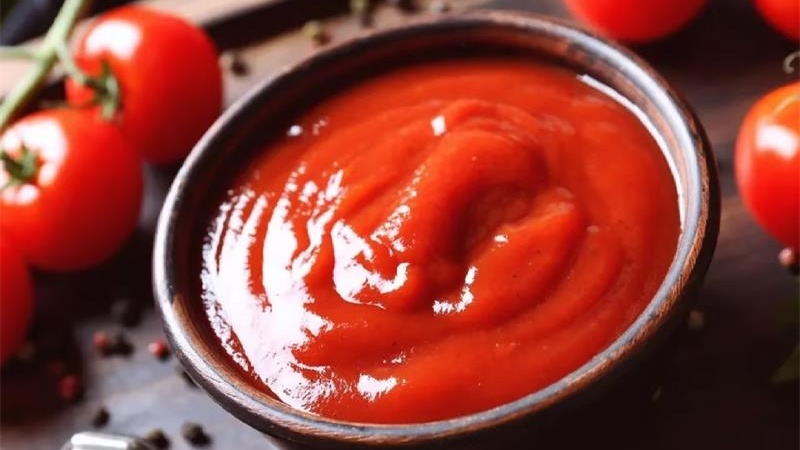 B2B-Einkaufsleitfaden für Importeure von Tomatenketchup