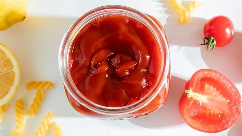 Die Wahl des besten Tomatenketchups für Unternehmen