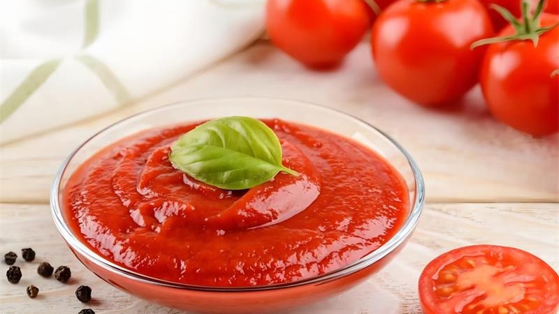 Wie Sie den richtigen Tomatenketchup für Ihren Markt auswählen