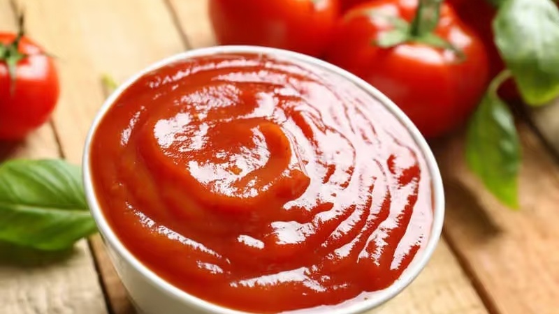 Tomatenketchup-Hersteller: Leitfaden für Großabnehmer