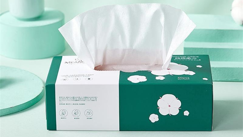 How to Choose Tissue Paper Right