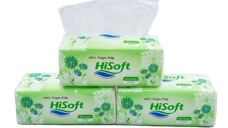 Tissue Paper Sourcing Guide: Toilet Roll & Facial Introduction