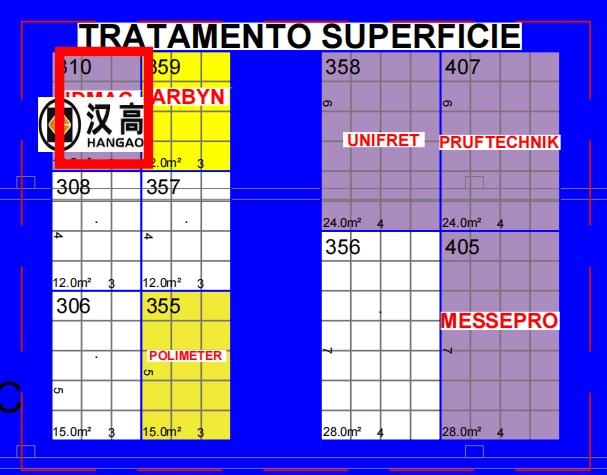 Tube Mill Prodcution Line