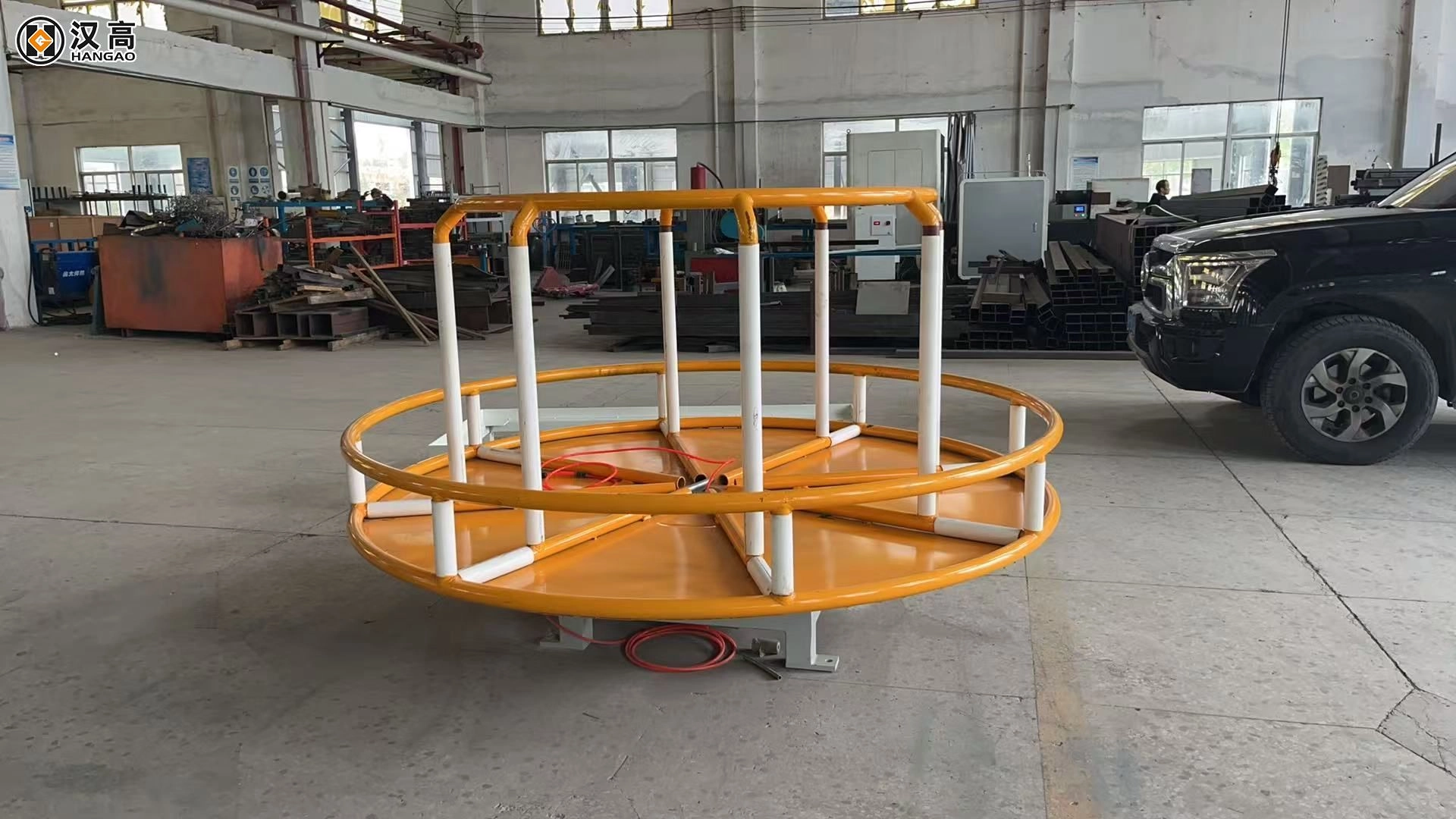 bent coiled tubing