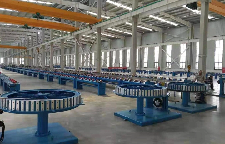 stainless coil tubing